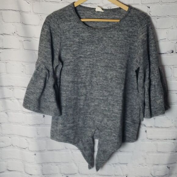 Cation to the Wind Top - Picture 1 of 5